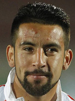 Mauricio ISLA